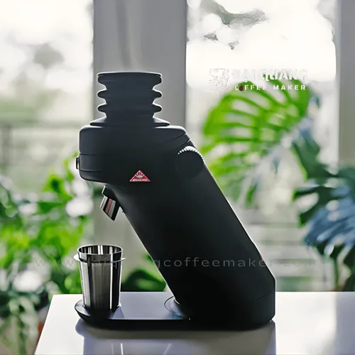 Máy Xay Cà Phê Mahlkönig X64 SD – Đẳng Cấp Single Dose Chuẩn Đức