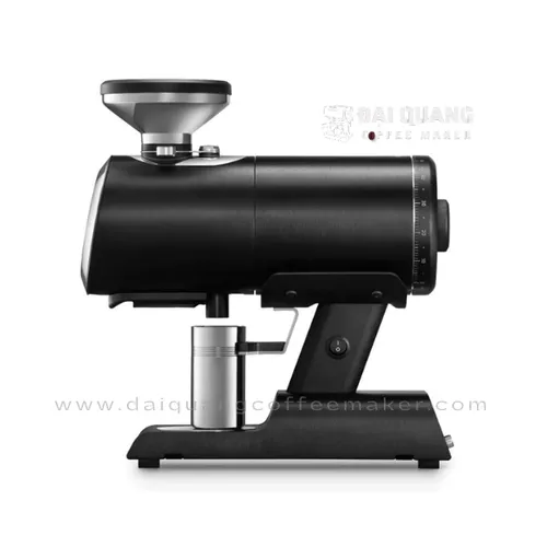 Máy Xay Cà Phê Mazzer Philos – Đẳng Cấp Single-Dose & Zero Retention Từ Ý