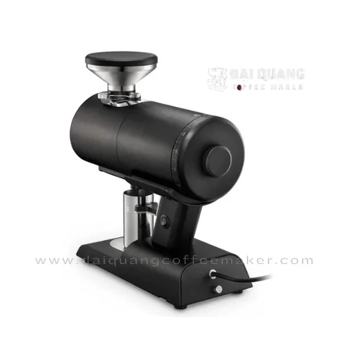 Máy Xay Cà Phê Mazzer Philos – Đẳng Cấp Single-Dose & Zero Retention Từ Ý