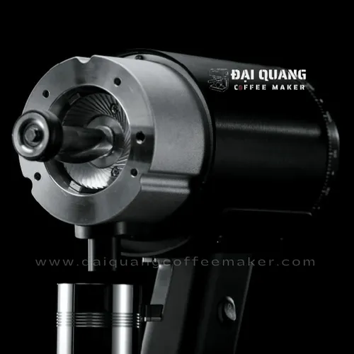 Máy Xay Cà Phê Mazzer Philos – Đẳng Cấp Single-Dose & Zero Retention Từ Ý