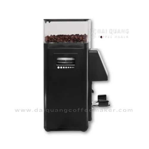 Máy Xay Cà Phê Rancilio Stile – Đẳng Cấp Italy Cho Quán Nhỏ & Gia Đình