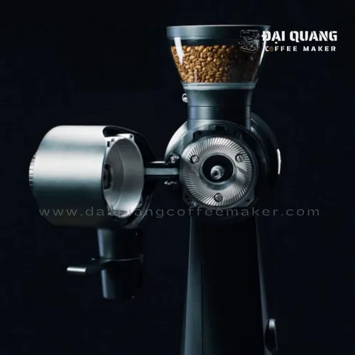 Máy Xay Cà Phê Mahlkönig EK OMNIA (Xay Định Lượng Tự Động)