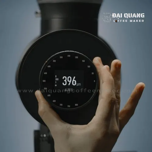 Máy Xay Cà Phê Mahlkönig EK OMNIA (Xay Định Lượng Tự Động)