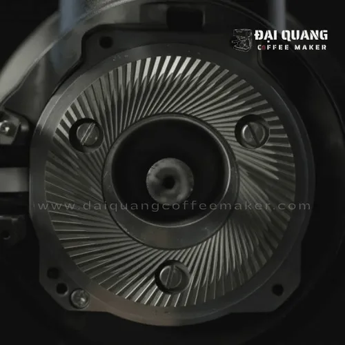 Máy Xay Cà Phê Mahlkönig EK OMNIA (Xay Định Lượng Tự Động)