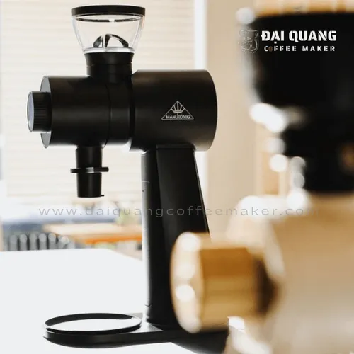 Máy Xay Cà Phê Mahlkönig EK OMNIA (Xay Định Lượng Tự Động)