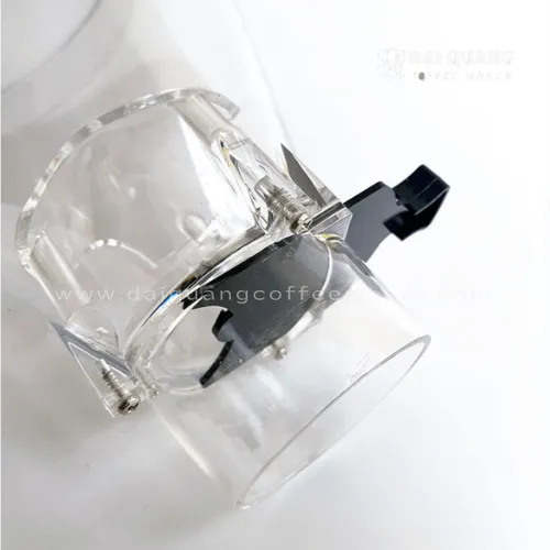 Phễu Đựng Hạt Máy Xay Cà Phê Mazzer / HC600 / Pegasus 900N