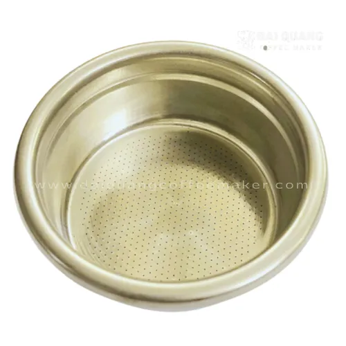 Phin Lọc Đôi (Basket) 20-22g (Size 58mm)