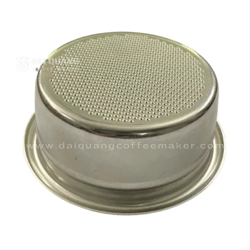Phin Lọc Đôi (Basket) 20-22g (Size 58mm)