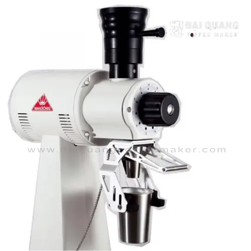 Bộ Giá Đỡ Tay Cầm & Họng Thoát Trực Tiếp Mahlkönig EK43 / EK43S