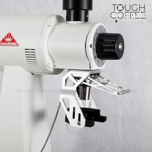 Bộ Giá Đỡ Tay Cầm & Họng Thoát Trực Tiếp Mahlkönig EK43 / EK43S