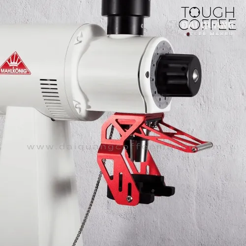 Bộ Giá Đỡ Tay Cầm & Họng Thoát Trực Tiếp Mahlkönig EK43 / EK43S