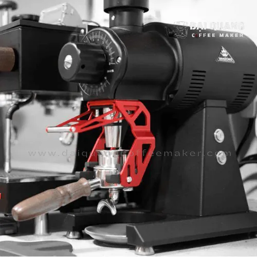 Bộ Giá Đỡ Tay Cầm & Họng Thoát Trực Tiếp Mahlkönig EK43 / EK43S