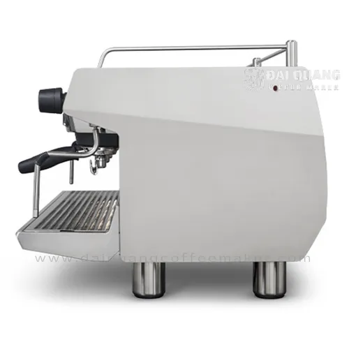 Máy Pha Cà Phê Rancilio Invicta – 2 Group: Tối Ưu Hiệu Suất & Chiết Xuất Hoàn Hảo