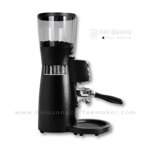 Máy Xay Cà Phê Rancilio Kryo Evo 65 OD – Đỉnh Cao Công Nghệ Làm Mát & Xay Tự Động Từ Ý