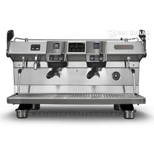 Máy Pha Cà Phê Rancilio RS1 – 2 Group: Đỉnh Cao Công Nghệ Specialty Espresso