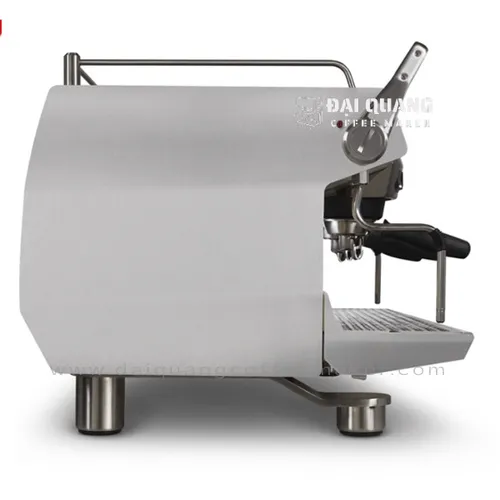 Máy Pha Cà Phê Rancilio RS1 – 2 Group: Đỉnh Cao Công Nghệ Specialty Espresso