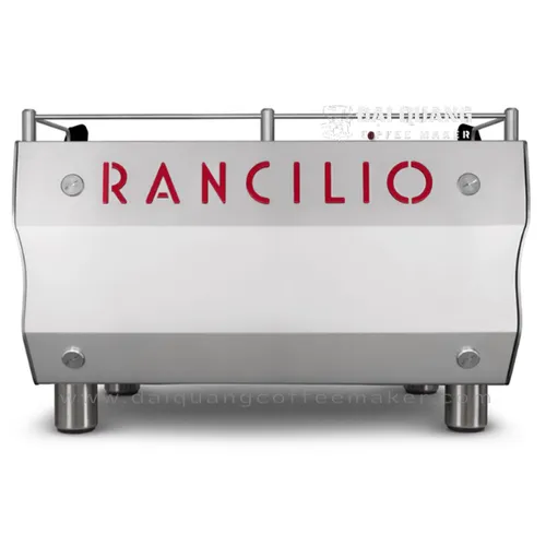 Máy Pha Cà Phê Rancilio RS1 – 2 Group: Đỉnh Cao Công Nghệ Specialty Espresso