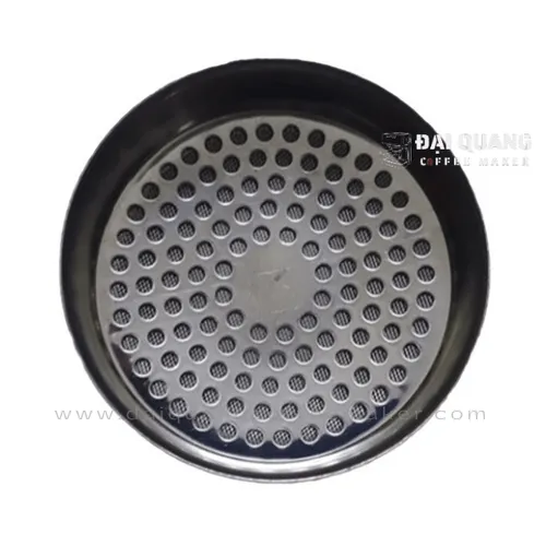 Lưới Lọc Đầu Group Faema / Casadio (Shower Screen) – Linh Kiện Chính Hãng Ý