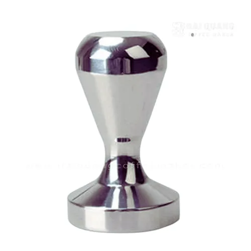 Tamper Inox Nguyên Khối 58mm Chuyên Dụng