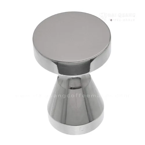 Tamper Inox Nguyên Khối 58mm Chuyên Dụng