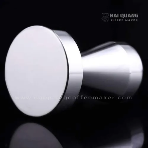 Tamper Inox Nguyên Khối 58mm Chuyên Dụng