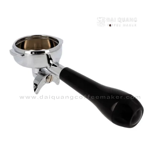 Tay Cầm Máy Pha Cà Phê Casadio 2 Cups (Portafilter)