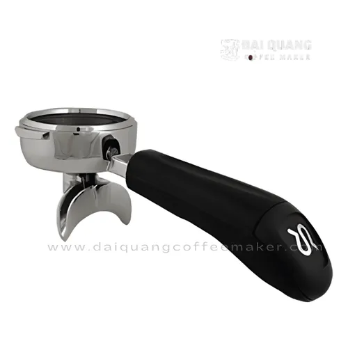 Tay Cầm Máy Pha Cà Phê Espresso Rancilio (Portafilter)