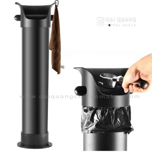 Cây Đập Bã Cà Phê PVC Chuyên Dụng (Cao 86cm)