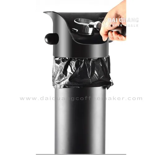 Cây Đập Bã Cà Phê PVC Chuyên Dụng (Cao 86cm)