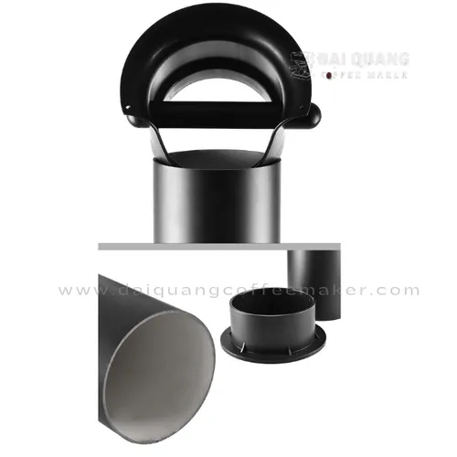 Cây Đập Bã Cà Phê PVC Chuyên Dụng (Cao 86cm)