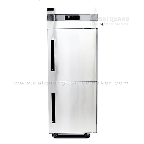 Tủ Mát 2 Cánh Viner V-TM2C – Tủ Bảo Quản Mát 600L, Nhỏ Gọn, Quạt Gió No Frost