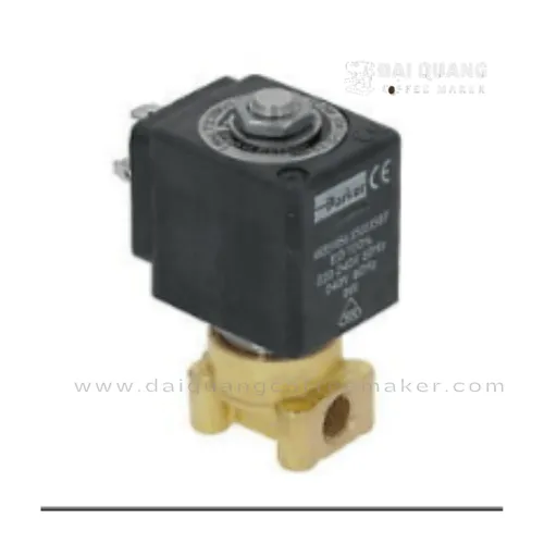 Van Điện Từ Máy Pha Cà Phê 2 Chiều SIRAI 230V 50Hz