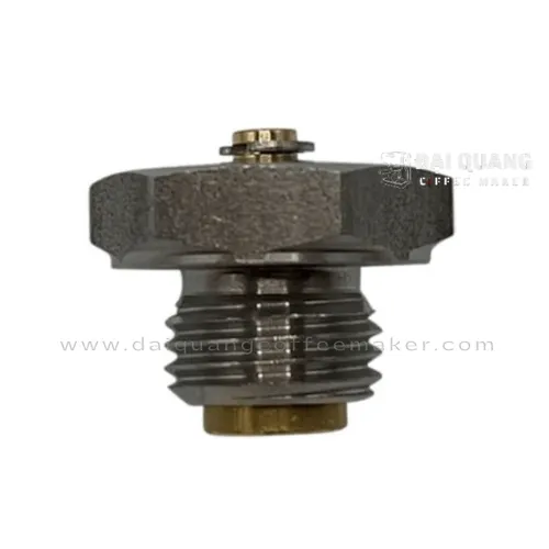 Van Điều Áp Nuova Simonelli 1/4M (Expansion Valve) – Linh Kiện Kiểm Soát Áp Suất Chính Hãng Ý