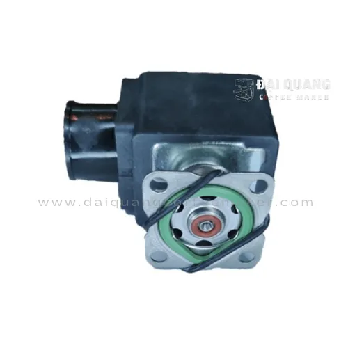 Van Từ 3 Ngã Máy Pha Cà Phê Rancilio – Lucifer V22 (Parker) Chính Hãng Ý