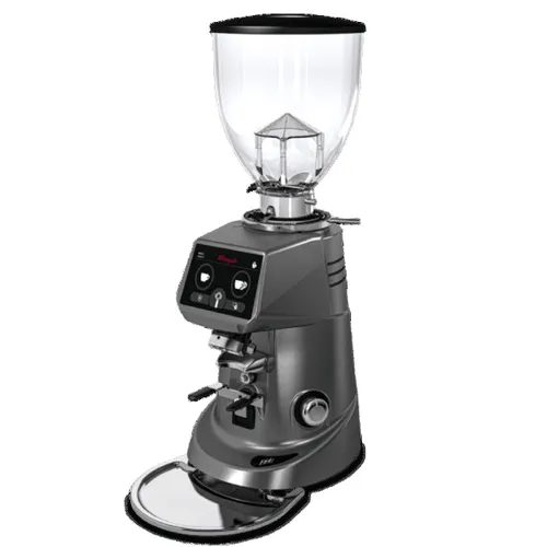 Máy Xay Cà Phê Chuyên Nghiệp Fiorenzato F64E - Công Nghệ Italia