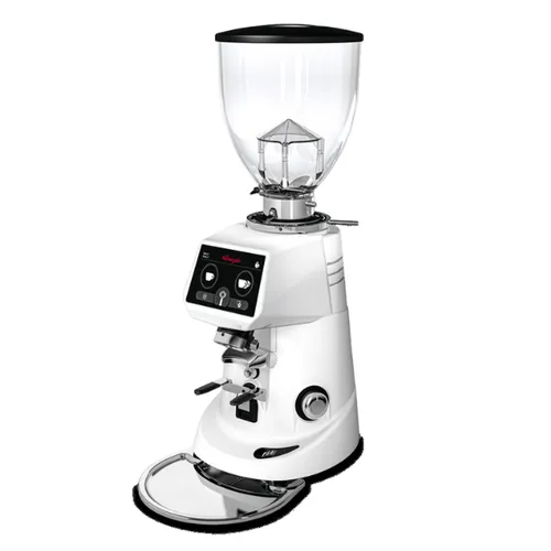 Máy Xay Cà Phê Chuyên Nghiệp Fiorenzato F64E - Công Nghệ Italia