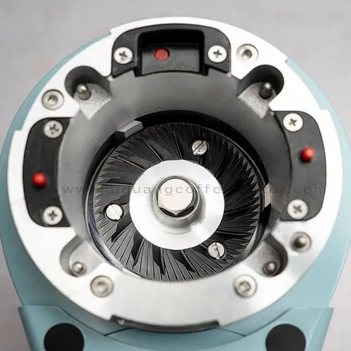 Fiorenzato AllGround – Máy xay cafe đa năng cho mọi phong cách pha chế