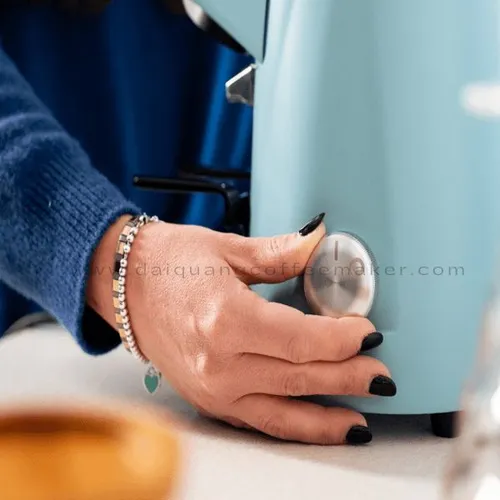 Fiorenzato AllGround – Máy xay cafe đa năng cho mọi phong cách pha chế