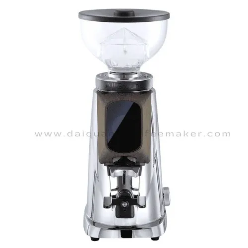 Fiorenzato AllGround – Máy xay cafe đa năng cho mọi phong cách pha chế