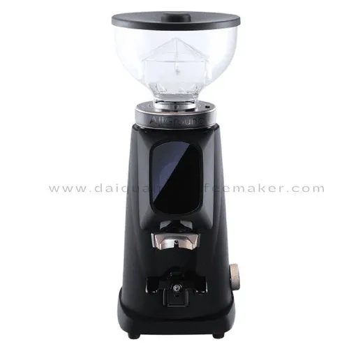 Fiorenzato AllGround – Máy xay cafe đa năng cho mọi phong cách pha chế