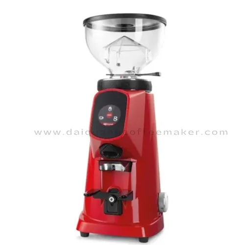 Fiorenzato AllGround – Máy xay cafe đa năng cho mọi phong cách pha chế