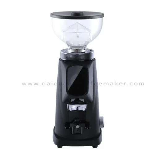 Fiorenzato AllGround – Máy xay cafe đa năng cho mọi phong cách pha chế