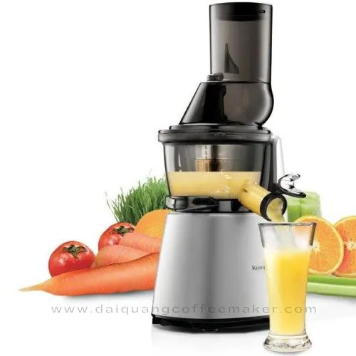 Máy Ép Trái Cây Kuvings C7000: Giải Pháp Hoàn Hảo Cho Những Ly Nước Ép Tuyệt Vời