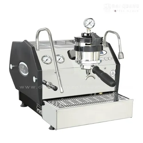 Máy pha cà phê La Marzocco GS3 MP 1 Group – Chất lượng chuẩn Ý, hoàn hảo từng shot espresso