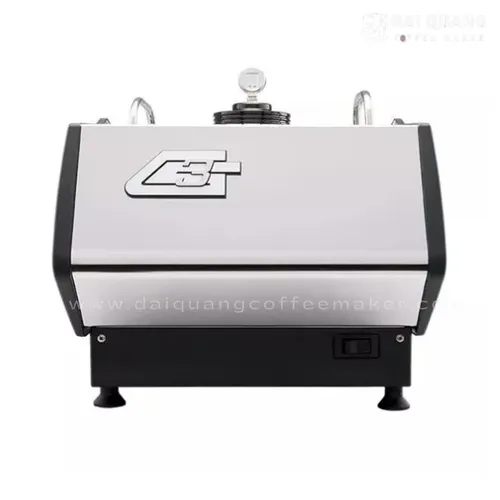 Máy pha cà phê La Marzocco GS3 MP 1 Group – Chất lượng chuẩn Ý, hoàn hảo từng shot espresso