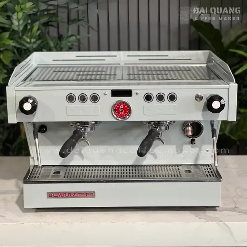 Máy pha cà phê La Marzocco Linea PB 2 Group AV – Dòng máy chuyên nghiệp, vận hành ổn định
