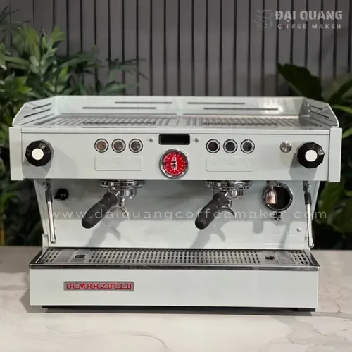 Máy pha cà phê La Marzocco Linea PB 2 Group AV – Dòng máy chuyên nghiệp, vận hành ổn định