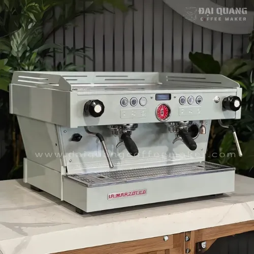Máy pha cà phê La Marzocco Linea PB 2 Group AV – Dòng máy chuyên nghiệp, vận hành ổn định