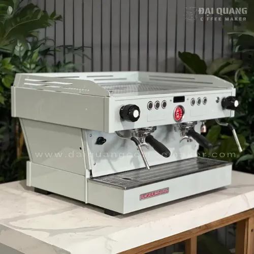 Máy pha cà phê La Marzocco Linea PB 2 Group AV – Dòng máy chuyên nghiệp, vận hành ổn định