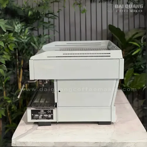 Máy pha cà phê La Marzocco Linea PB 2 Group AV – Dòng máy chuyên nghiệp, vận hành ổn định